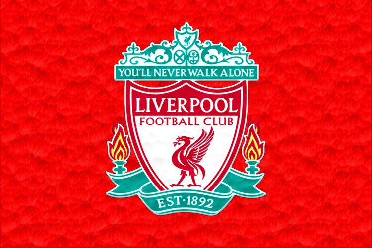 Logo Liverpool. (SHUTTERSTOCK/BEST IMAGE 888)