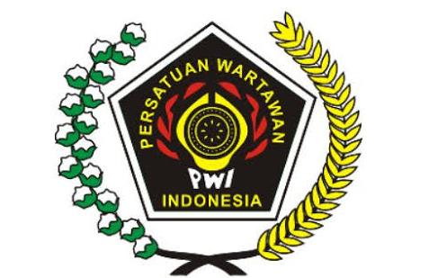 Logo Persatuan Wartawan Indonesia