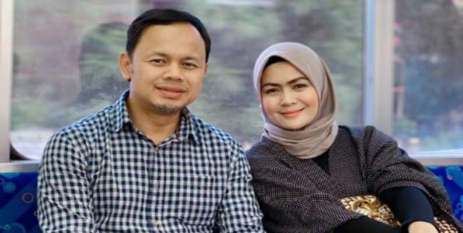 Wali Kota Bogor, Bima Arya bersama istrinya Yane Ardian Foto :
Instagram @yane_ardian/vivanews