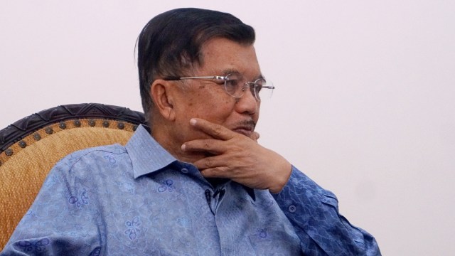 Jusuf Kalla (Foto : komparan.com)