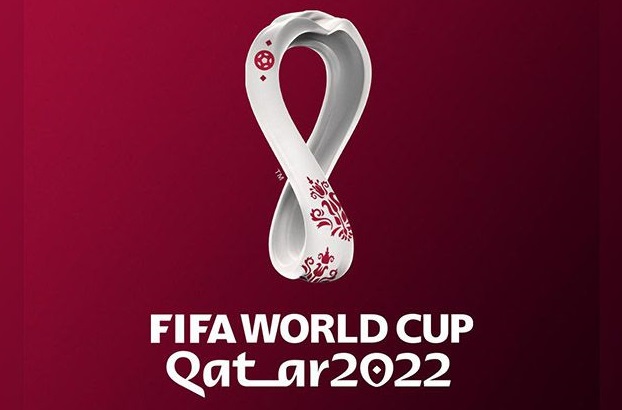 Logo Piala Dunia 2022. (Foto: fifa.com)