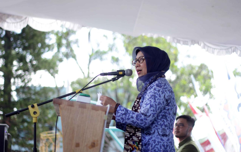 Dinas Pendidikan Jabar mengeluarkan surat edaran perpanjang PBM (Foto: Humas Pemprov Jabar)