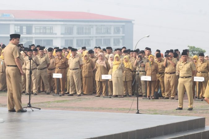 ASN Kabupaten Bandung Barat (Ilustrasi Foto : ragam.co)