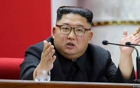 Kim Jong-Un (Foto : Wowkeren)