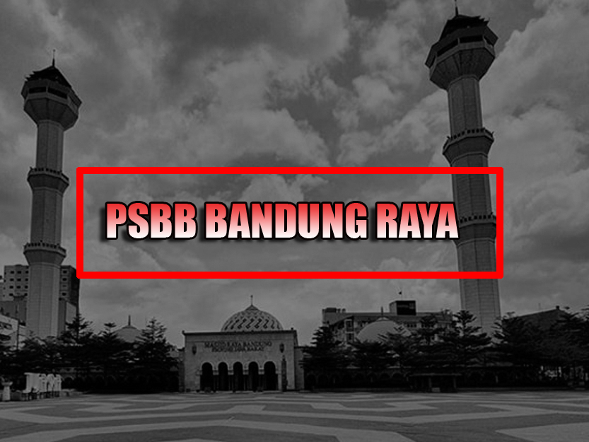 Ilustrasi: Seputar Bandung Raya