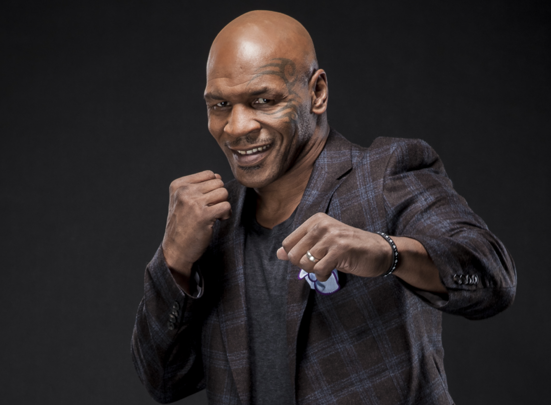 Mike Tyson (modernconsensus.com)