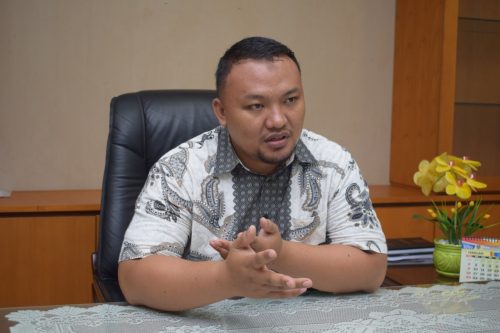 Peneliti Kebijakan Publik Indekstat Indonesia, 
Wasis Wiseso Pamungkas (Foto: Istimewa)