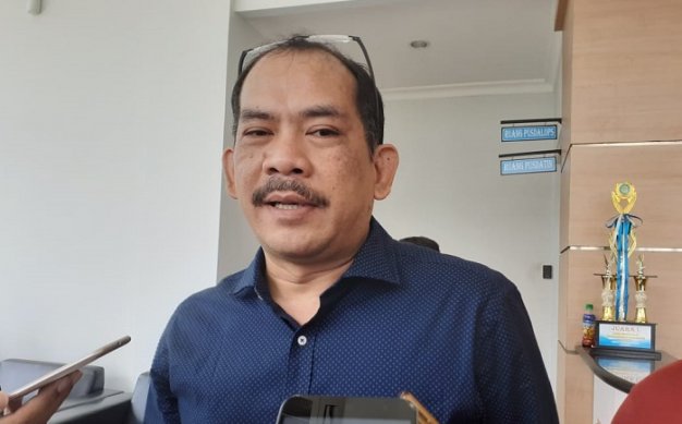 Anggota Komisi V DPRD Jawa Barat, Asep Wahyuwijaya (Foto: Jabarnews)
