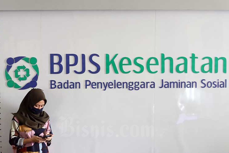 BPJS Kesehatan (bisnis.com)