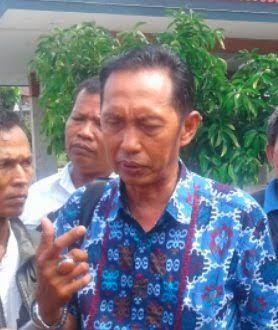 Ketua Bidang Advokasi/Pembelaan Wartawan PWI Pusat Ocktap Riady