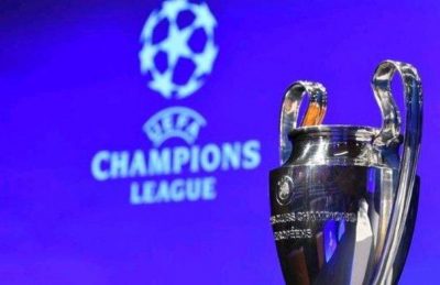 Ilustrasi piala Liga Champions. (Foto: uefa.com)