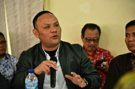 Asep Syamsudin, Anggota DPRD Jabar dari F-PKB