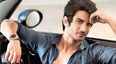 Aktor Bollywood, Sushant Singh Rajput wafat (Foto : Liputan6)