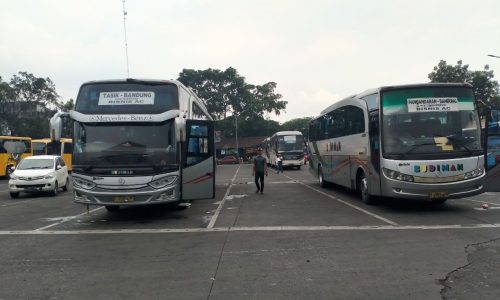 Terminal Cicaheum (Foto: galamedianews.com)