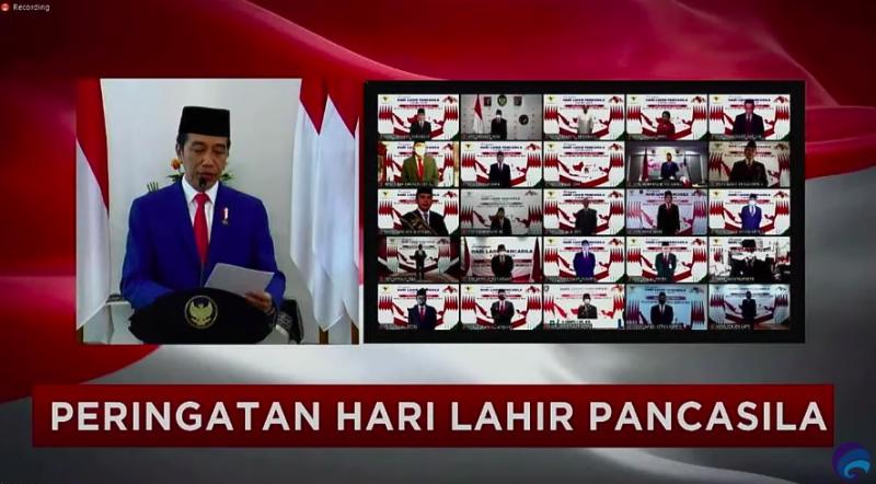 Presiden joko Widodo (Foto: kominfo.co.id)