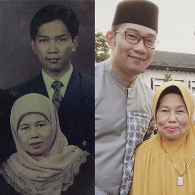 Foto: Instagram Ridwan Kamil 