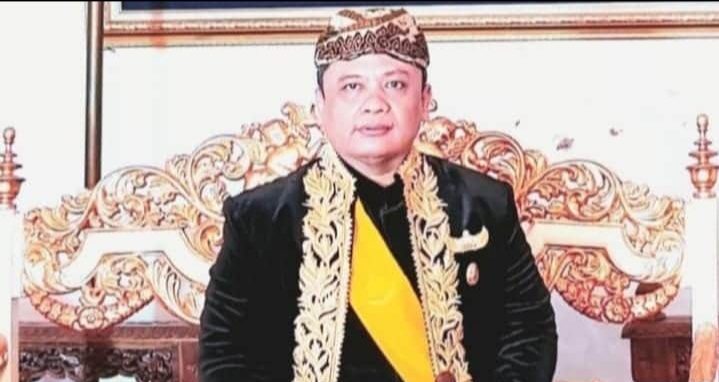 Sultan Sepuh ke-XIV Keraton Kasepuhan Cirebon Pangeran Raja Adipati (PRA) Arief Natadiningrat. Foto : istimewa