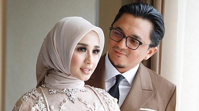 Rumahtangga Laudya Chintya Bella bersama Engku Emran resmi bercerai (Foto : Fimela.com)
