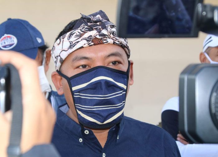 Ketua komisi II DPRD Jawa Barat Rahmat Hidayat Djati (Foto: galamedianews.com)