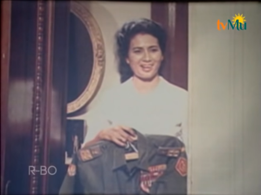 Ilustrasi Film G30S/PKI (Foto: screenshot youtube TvMuChanel)