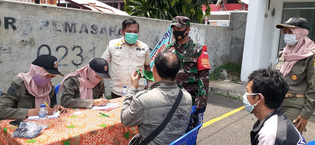 Foto: Bambang Setiawan/dara.co.id