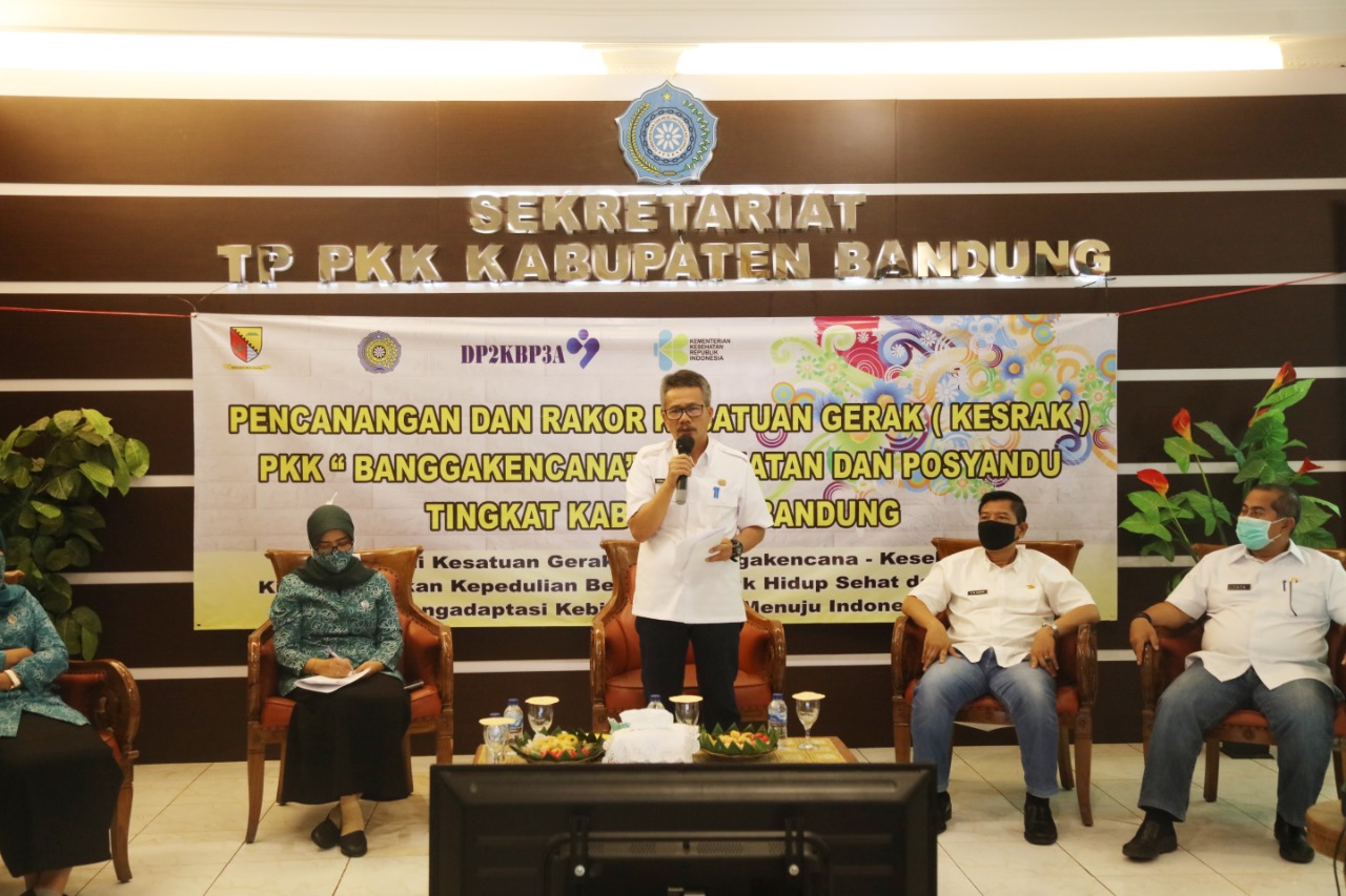 Foto: Humas Pemkab Bandung