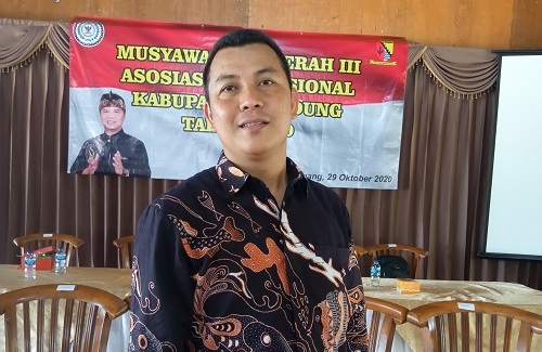 Firman Lesmana