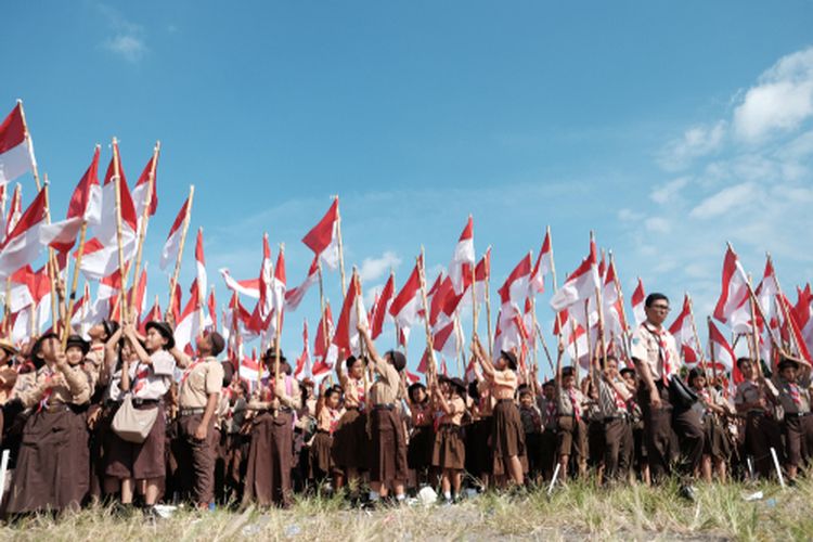 Ilustrasi Pramuk (Foto: Kompas.com/net)