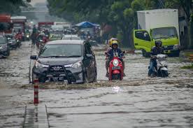 Ilustrasi Banjir (Foto: pikiran rakyat)