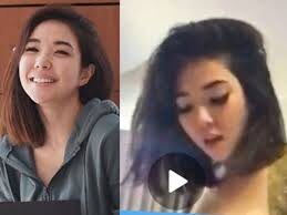 Gisella Anastasia kembali menghebohkan jagat maya usai video syur yang mirip dirinya tersebar luas. Hal itu membuat nama Gisel menduduki peringkat pertama dalam jajaran trending Twitter sejak Sabtu (7/11/2020) dini hari. (Foto : tribunews)