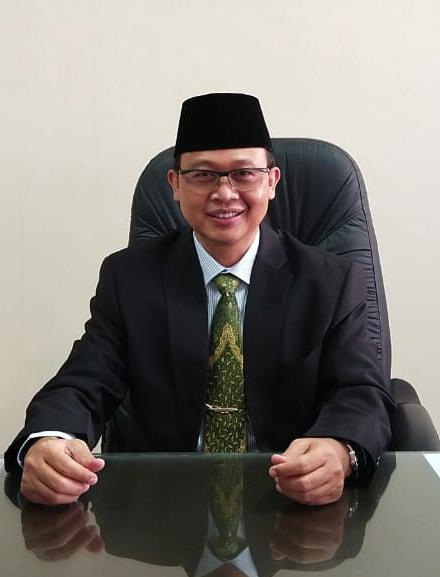  Bupati Cirebon, Drs H Imron, M.Ag