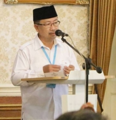 Plt Bupati Cianjur, Herman Suherman