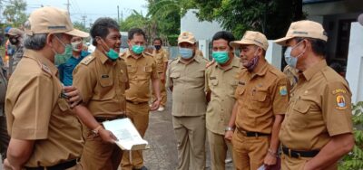 PUPR Kabuoaten Cirebon di tahun anggaran 2020 sudah menyelesaikan semua pembangunan (Foto: Bambang Setiawan/dara.co.id)