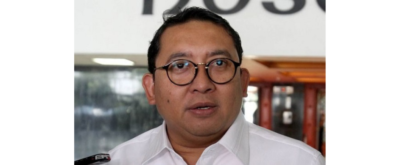 Fadli Zon (Foto: Fajar Online)