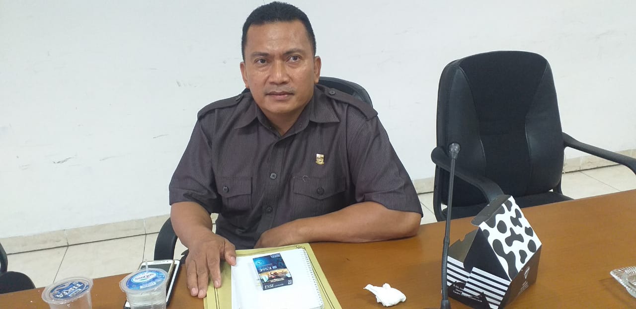 Ketua Komisi D DPRD Kabupaten Cianjur, Sahli Saidi (Foto: Purwanda/dara.co.id)