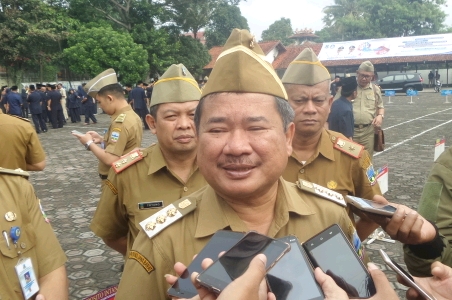 Bupati Garut, Rudy Gunawan