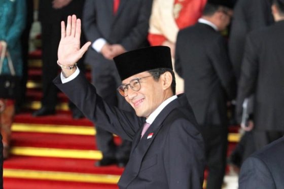 Sandiaga Uno (Foto: JawaPos.com)