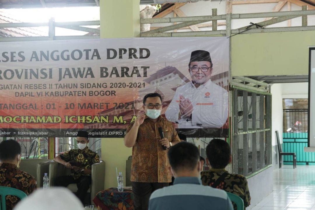 foto: humas dprd jabar