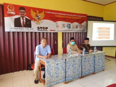 fptp: humas dprpd jabar