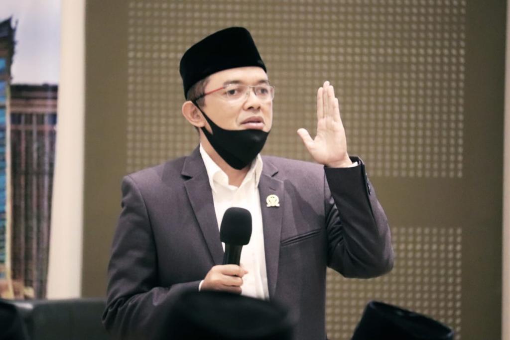 Wakil Sekretaris Dewan Syuro DPP PKB, KH Maman Imanulhaq (Foto: Istimewa)