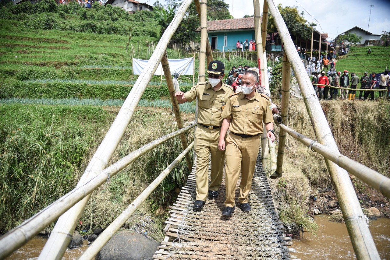 Foto: Humas Pemkab Bandung