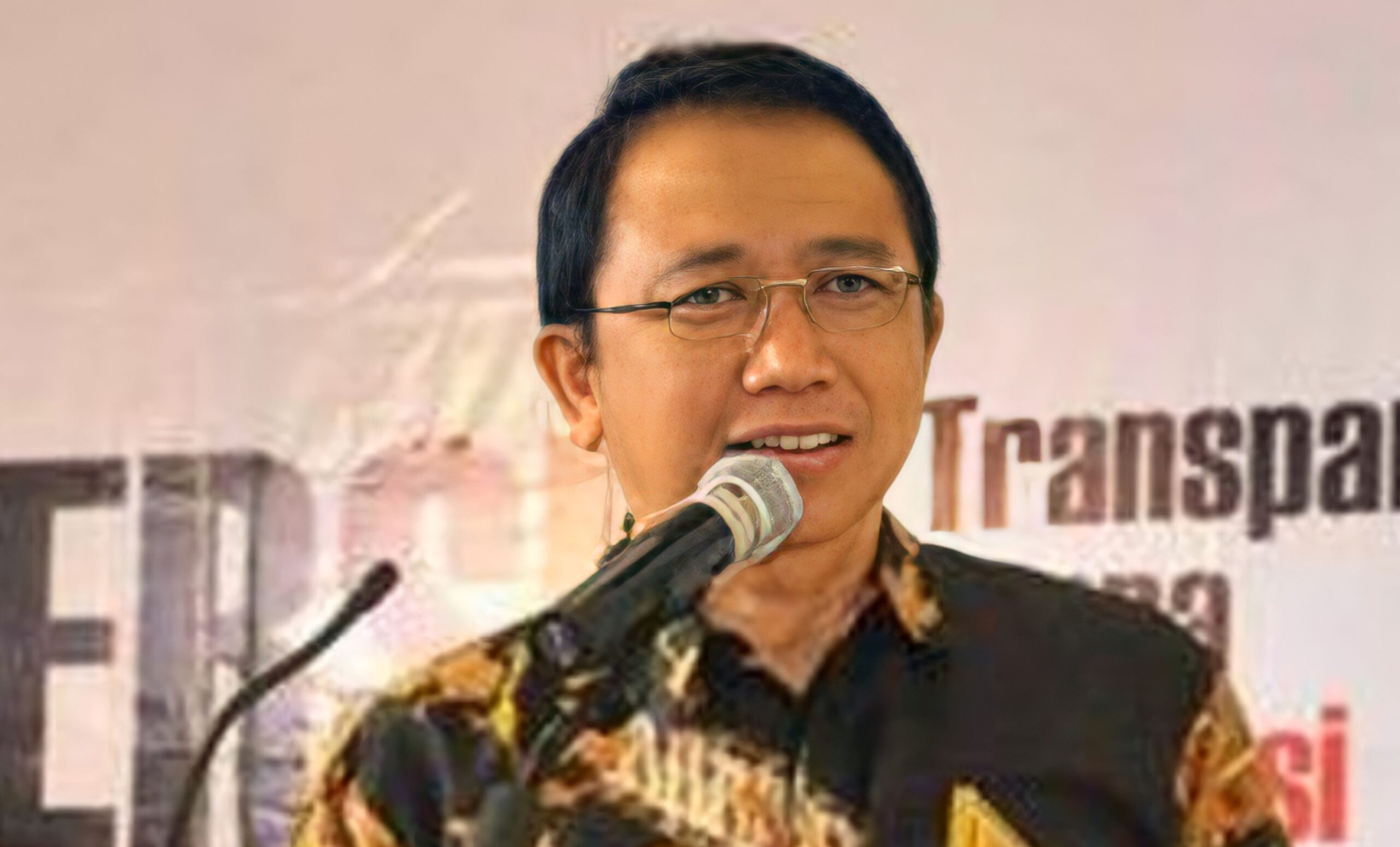 Marzuki Alie (Foto: Pikiran Rakyat)