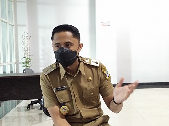 Pelaksana Tugas (Plt) Bupati Bandung Barat Hengki Kurniawan (Foto: Istimewa)