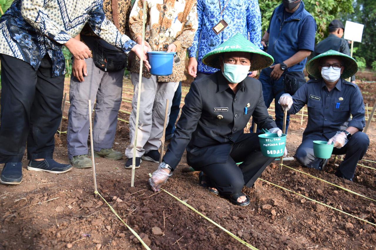 Foto: Humas Pemkab Bandung