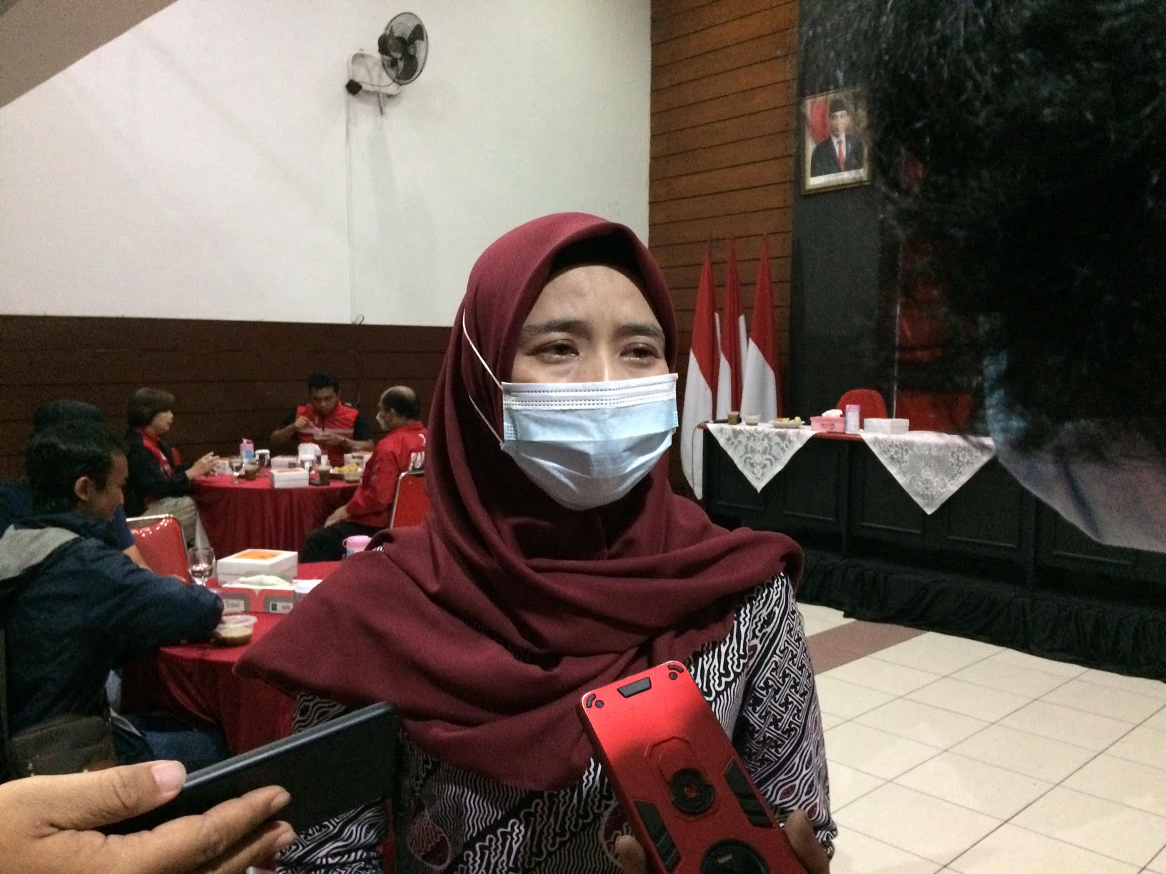  Wakil Ketua DPRD Jawa Barat Ineu Purwadewi Sundari (Foto: Istimewa)