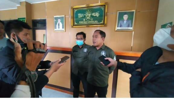 
Ketua LBH Ansor, Asep Abdul Rofik (foto : Istimewa).
