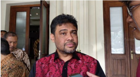 Presiden Konfederasi Serikat Pekerja Indonesia (KSPI) Said Iqbal. (Foto: Istimewa)