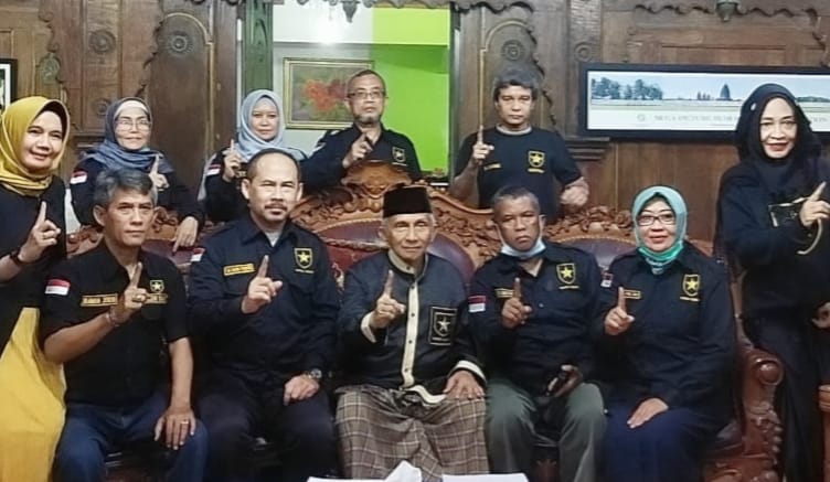 Partai Umat (Foto: Istimewa)