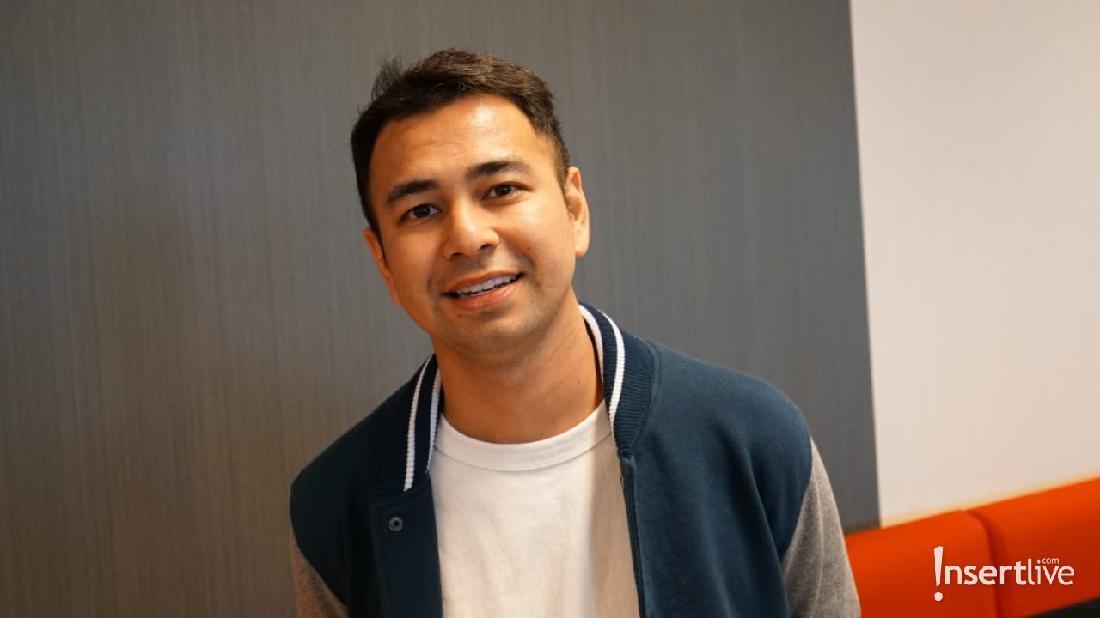 Raffi Ahmad (Foto : 
InsertLive)