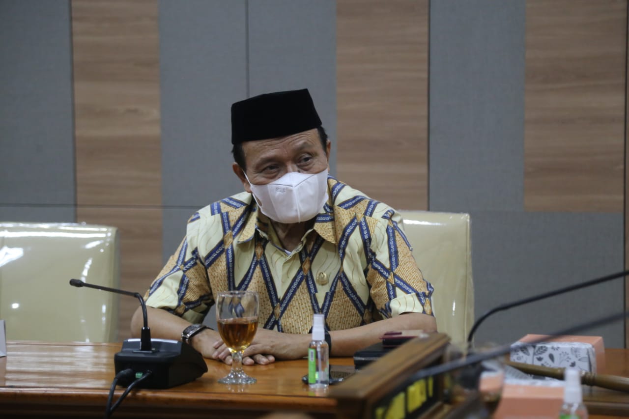 Yod Mintaraga (foto : Istimewa)